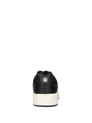 SNEAKERS UOMO - LUMBERJACK NERO - 102243349 5