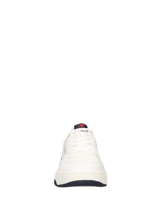 SNEAKERS UOMO - LUMBERJACK BIANCO - 102243360 3