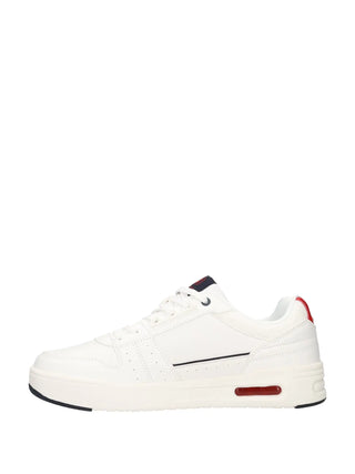 SNEAKERS UOMO - LUMBERJACK BIANCO - 102243360 4