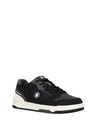 SNEAKERS UOMO - LUMBERJACK NERO - 102243366 2