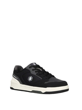 SNEAKERS UOMO - LUMBERJACK NERO - 102243366 2