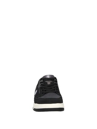 SNEAKERS UOMO - LUMBERJACK NERO - 102243366 3