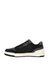 SNEAKERS UOMO - LUMBERJACK NERO - 102243366 4