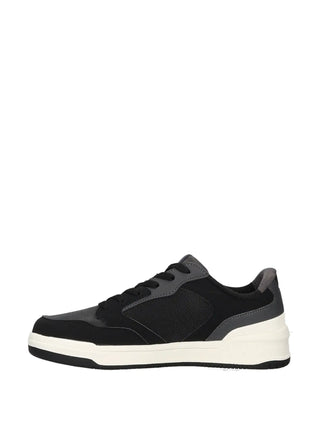 SNEAKERS UOMO - LUMBERJACK NERO - 102243366 4