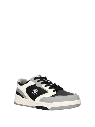 SNEAKERS UOMO - LUMBERJACK BIANCO - 102243367 2