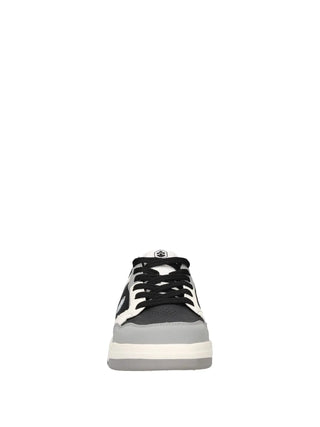 SNEAKERS UOMO - LUMBERJACK BIANCO - 102243367 3