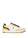 SNEAKERS UOMO - LUMBERJACK BIANCO - 102243368 1