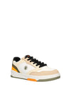 SNEAKERS UOMO - LUMBERJACK BIANCO - 102243368 2