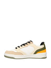 SNEAKERS UOMO - LUMBERJACK BIANCO - 102243368 4