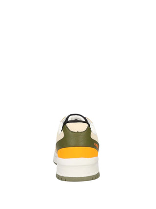 SNEAKERS UOMO - LUMBERJACK BIANCO - 102243368 5