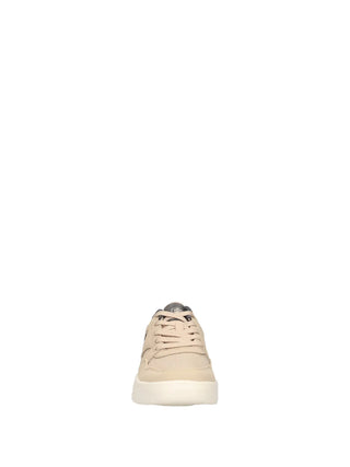 SNEAKERS DONNA - LUMBERJACK SABBIA - 102243471 3