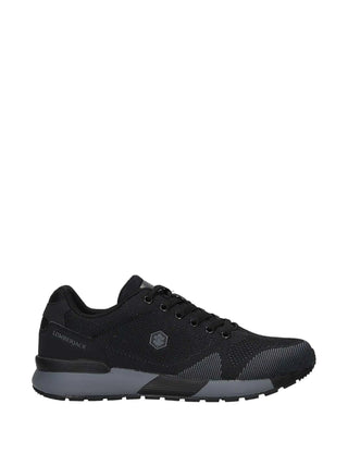 SNEAKERS UOMO - LUMBERJACK NERO - 102243499