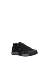 SNEAKERS UOMO - LUMBERJACK NERO - 102243499 2