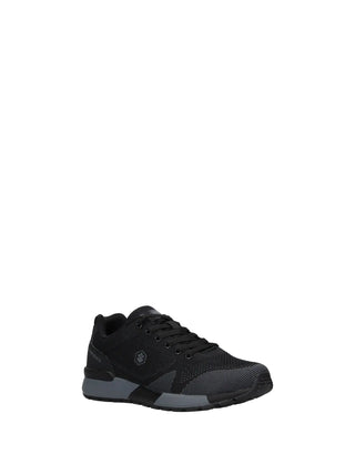 SNEAKERS UOMO - LUMBERJACK NERO - 102243499 2