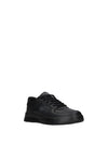 SNEAKERS DONNA - LUMBERJACK NERO - 102243512 2