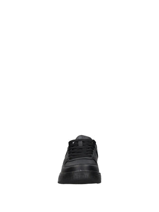SNEAKERS DONNA - LUMBERJACK NERO - 102243512 3