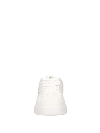 SNEAKERS DONNA - LUMBERJACK BIANCO - 102243513 3