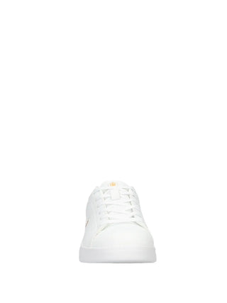 SNEAKERS DONNA - LUMBERJACK BIANCO - 102243515 3