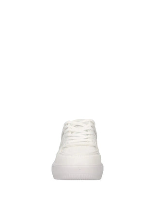 SNEAKERS DONNA - LUMBERJACK BIANCO - 102243516 3