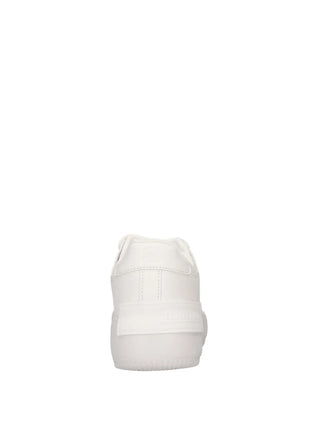 SNEAKERS DONNA - LUMBERJACK BIANCO - 102243516 5