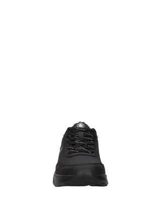 SNEAKERS DONNA - LUMBERJACK NERO - 102243527 3