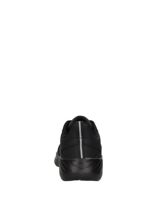 SNEAKERS DONNA - LUMBERJACK NERO - 102243527 5