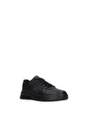 SNEAKERS UOMO - LUMBERJACK NERO - 102243529 2