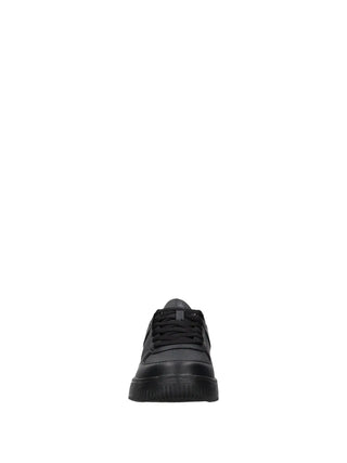 SNEAKERS UOMO - LUMBERJACK NERO - 102243529 3