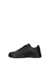SNEAKERS UOMO - LUMBERJACK NERO - 102243529 4