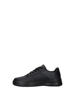 SNEAKERS UOMO - LUMBERJACK NERO - 102243529 4