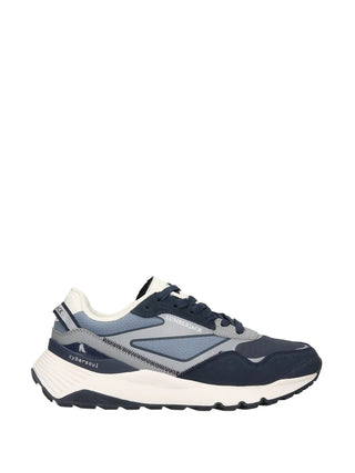 SNEAKERS UOMO - LUMBERJACK BLU - 102243550