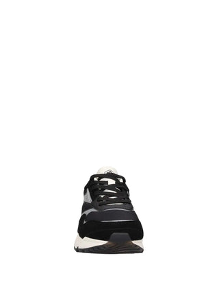 SNEAKERS UOMO - LUMBERJACK NERO - 102243551 3