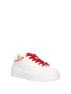 SNEAKERS DONNA - LOVE MOSCHINO BIANCO - JA15165G1NIA0 2