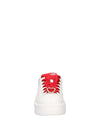 SNEAKERS DONNA - LOVE MOSCHINO BIANCO - JA15165G1NIA0 3