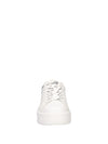 SNEAKERS DONNA - LOVE MOSCHINO BIANCO-NERO - JA15525G1NIA1 3