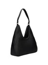 BORSA A MANO DONNA - LOVE MOSCHINO NERO - JC4005PP1NLG0 3