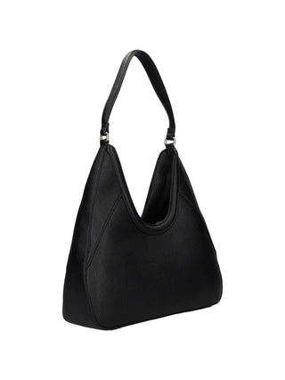 BORSA A MANO DONNA - LOVE MOSCHINO NERO - JC4005PP1NLG0 3