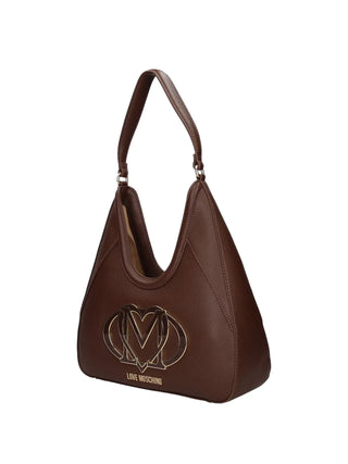 BORSA A MANO DONNA - LOVE MOSCHINO TM - JC4005PP1NLG0 2