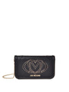 TRACOLLA DONNA - LOVE MOSCHINO NERO - JC4010PP1NLG0 1