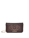 TRACOLLA DONNA - LOVE MOSCHINO TM - JC4010PP1NLG0 1