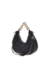 TRACOLLA DONNA - LOVE MOSCHINO NERO - JC4014PP1NLH0 2