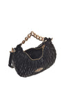 TRACOLLA DONNA - LOVE MOSCHINO NERO - JC4014PP1NLH0 3