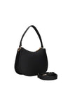 BORSA A MANO DONNA - LOVE MOSCHINO NERO - JC4027PP1NKD0 3