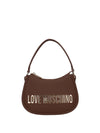BORSA A MANO DONNA - LOVE MOSCHINO TM - JC4027PP1NKD0 1