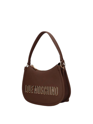 BORSA A MANO DONNA - LOVE MOSCHINO TM - JC4027PP1NKD0 2