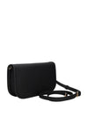 TRACOLLA DONNA - LOVE MOSCHINO NERO - JC4028PP1NKD0 3