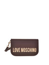 TRACOLLA DONNA - LOVE MOSCHINO TM - JC4028PP1NKD0 1