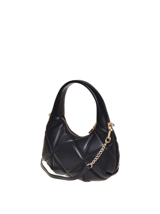 BORSA A MANO DONNA - LOVE MOSCHINO NERO - JC4039PP1NLC0 2