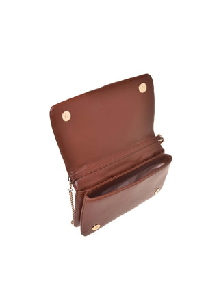 TRACOLLA DONNA - LOVE MOSCHINO MARRONE - JC4043PP1NLC0 3