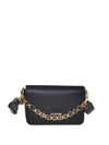 TRACOLLA DONNA - LOVE MOSCHINO NERO - JC4071PP1NL13 1
